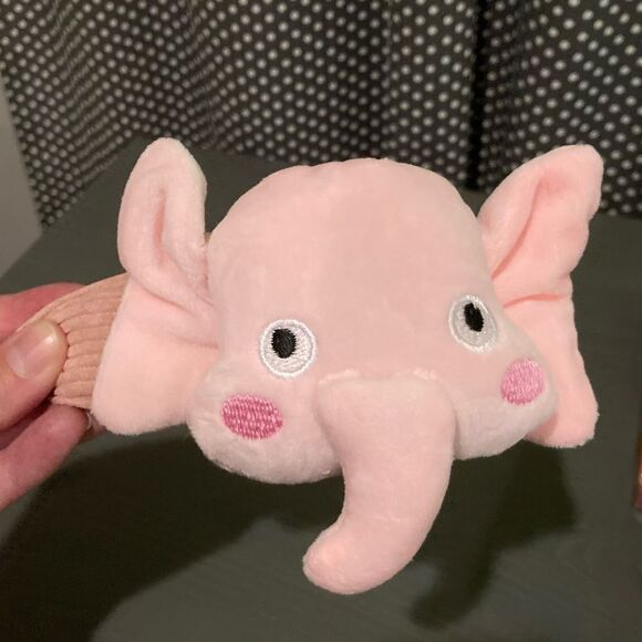 Elephant 🐘 Hair Clip - Picture 7 of 9